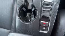 Honda Civic 2.0 eHEV Advance 5dr CVT Hybrid Hatchback